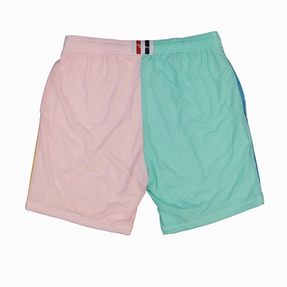 Nice Laundry Pocket Lounge Fun Short 